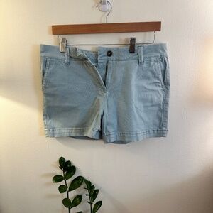 NWOT Light Mint Green Women's Shorts